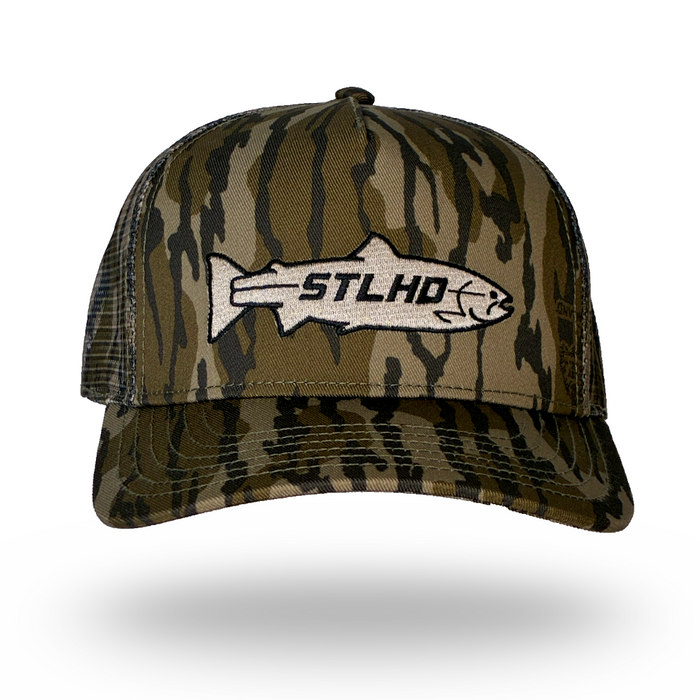 STLHD Backwoods Trucker