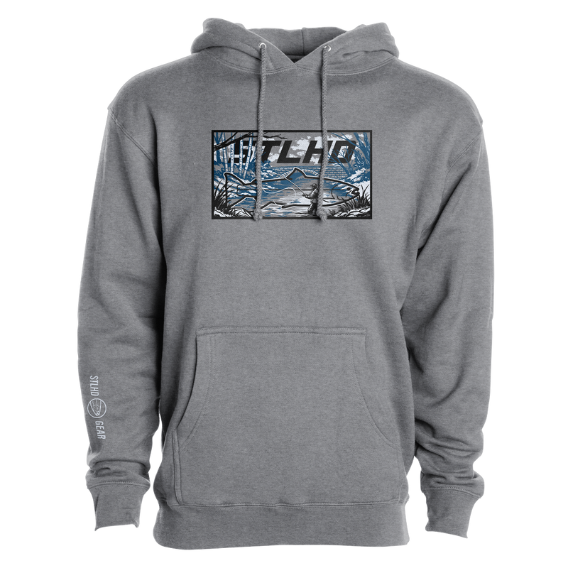 STLHD Birch Premium Hoodie