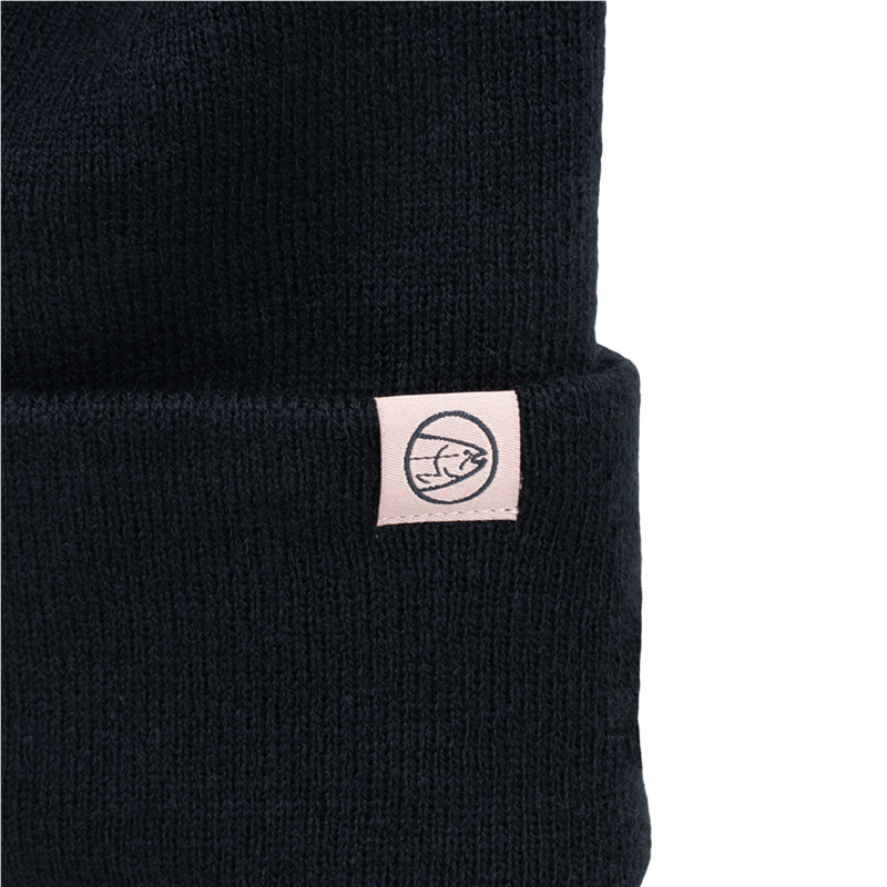 STLHD Black Mountain Knit Hat