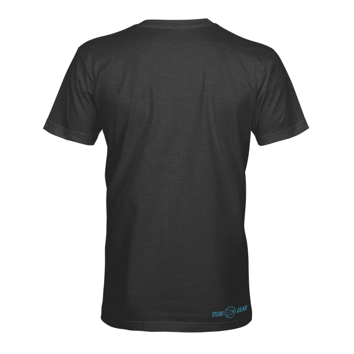STLHD Blue Waters Tee
