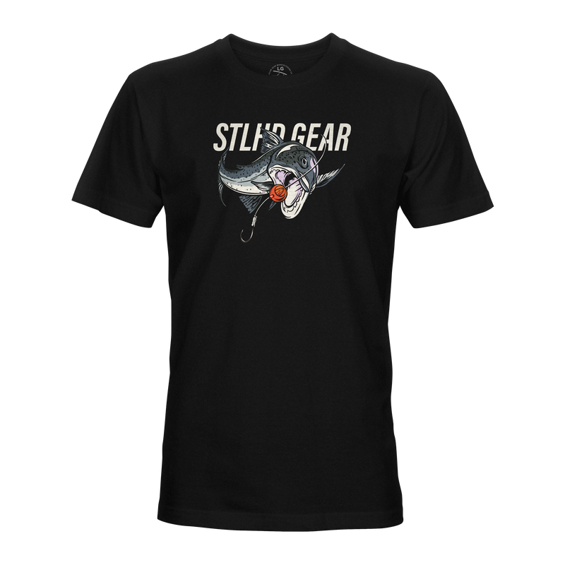 STLHD Chrome Chomper T-shirt