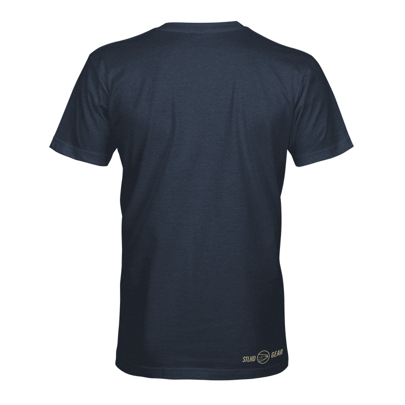 STLHD Coastal T-shirt