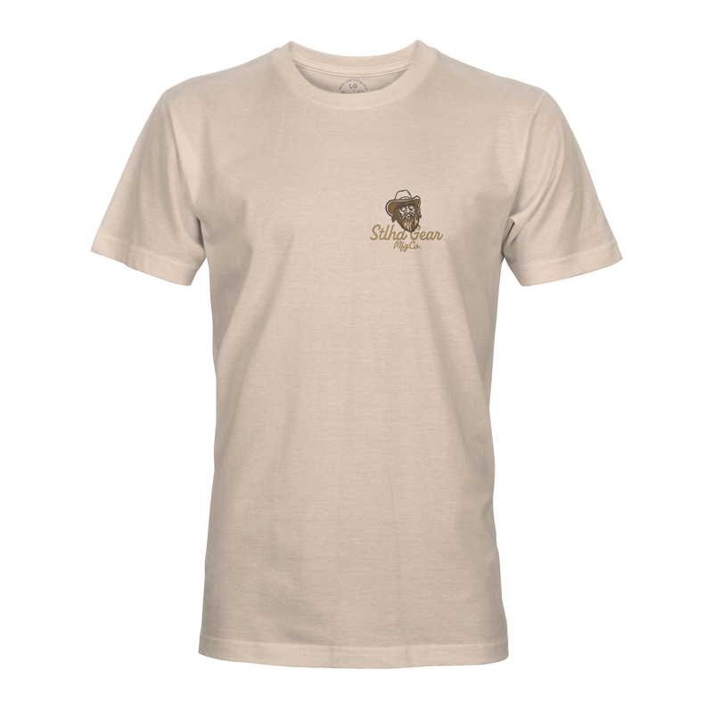 STLHD Country State of Mind T-Shirt