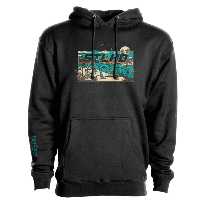 STLHD Cowpoke Premium Hoodie