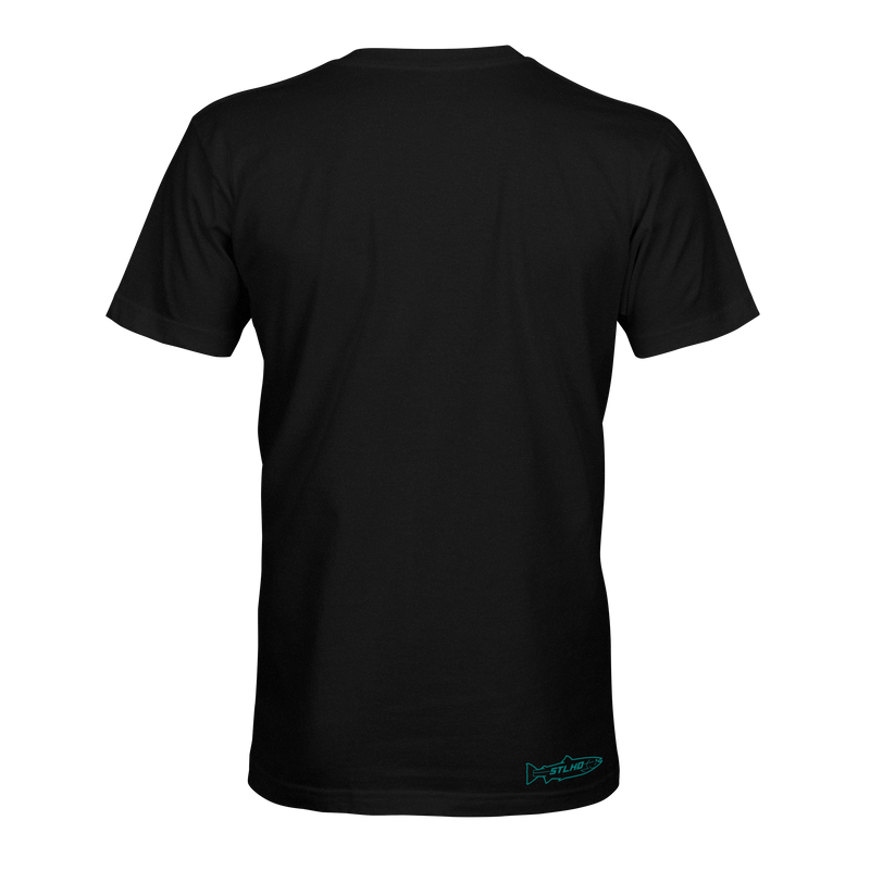 STLHD Cowpoke Tee