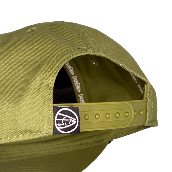 STLHD Dockside Hat
