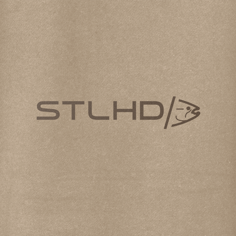STLHD Dungeness Premium Hoodie