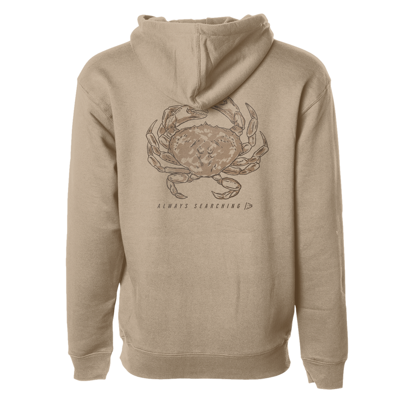 STLHD Dungeness Premium Hoodie
