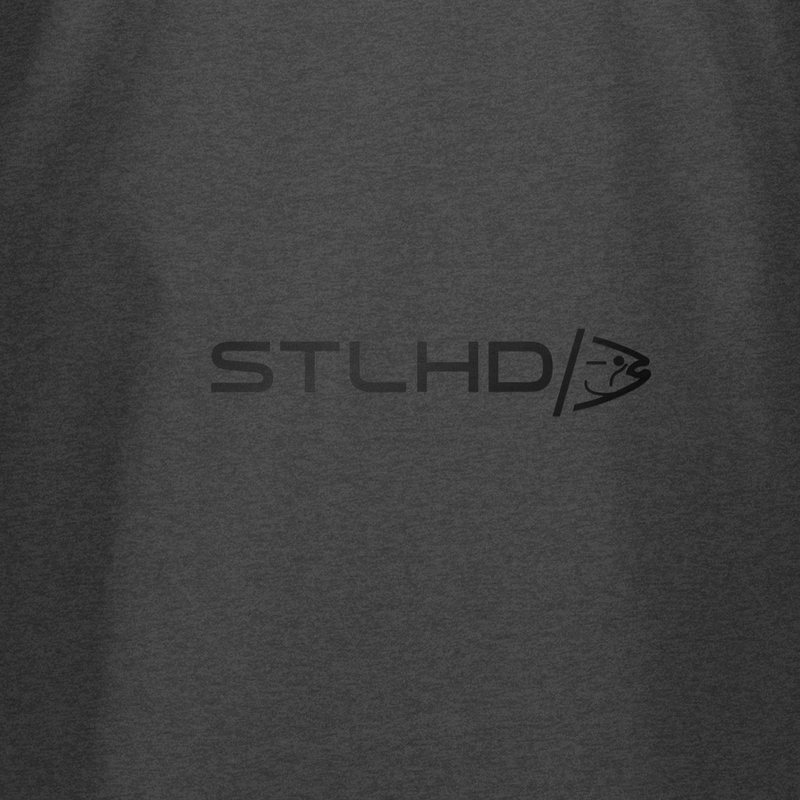 STLHD Dungeness T-shirt