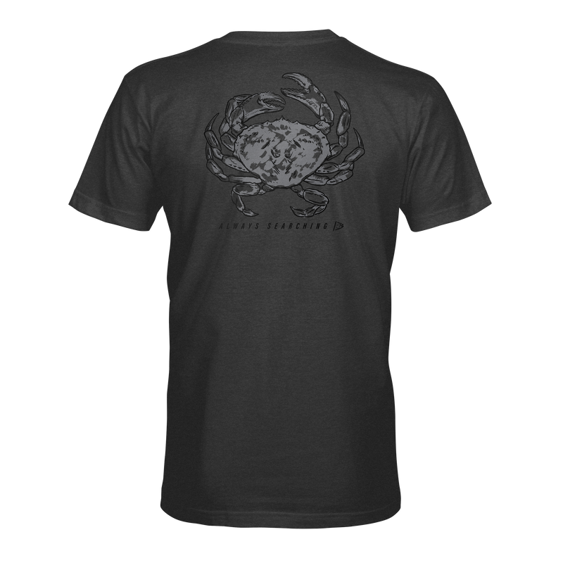 STLHD Dungeness T-shirt