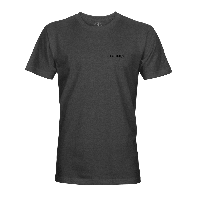 STLHD Dungeness T-shirt