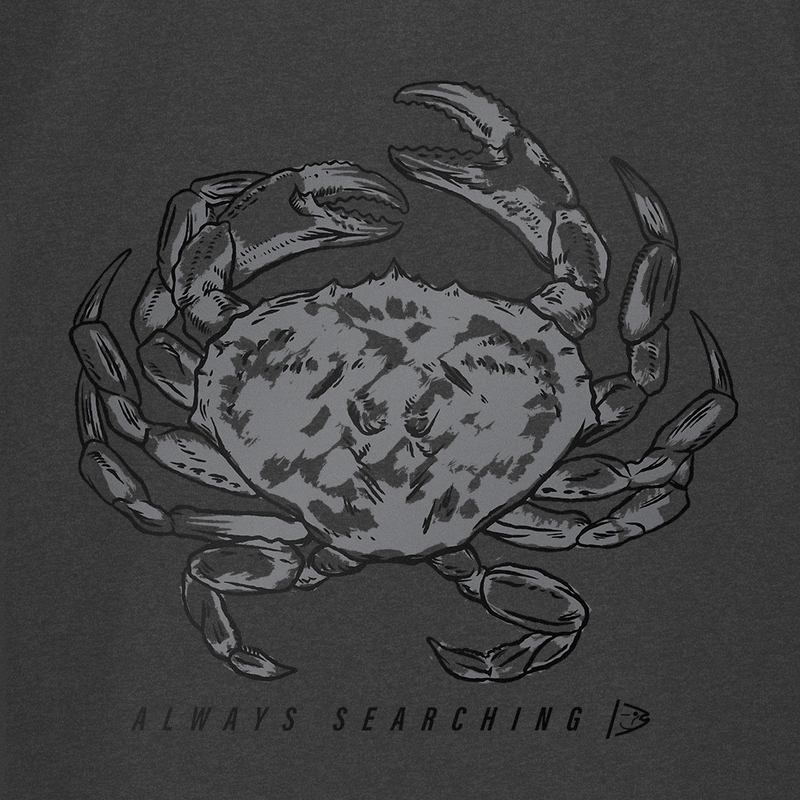 STLHD Dungeness T-shirt