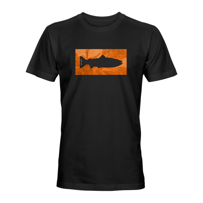 STLHD Fire Hole Tee