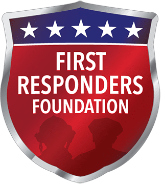 STLHD - First Responder Tee