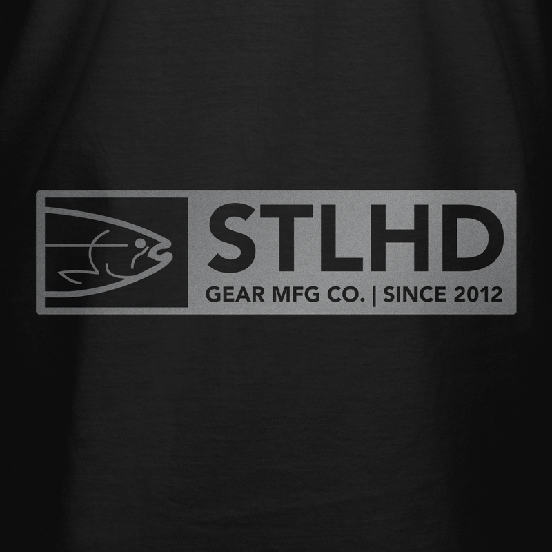 STLHD Foundation T-shirt