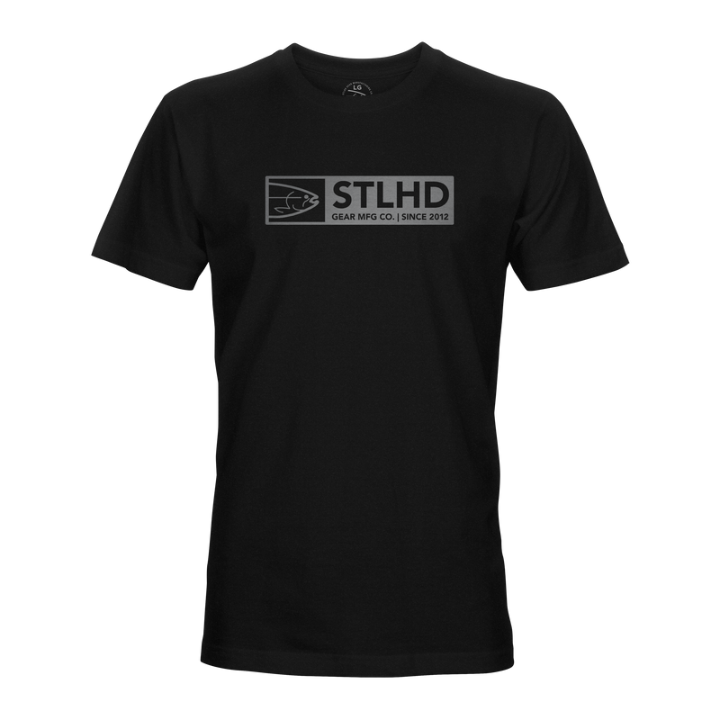 STLHD Foundation T-shirt