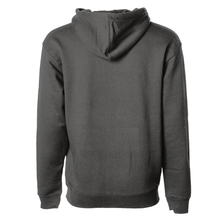 STLHD Free Flow Premium Hoodie