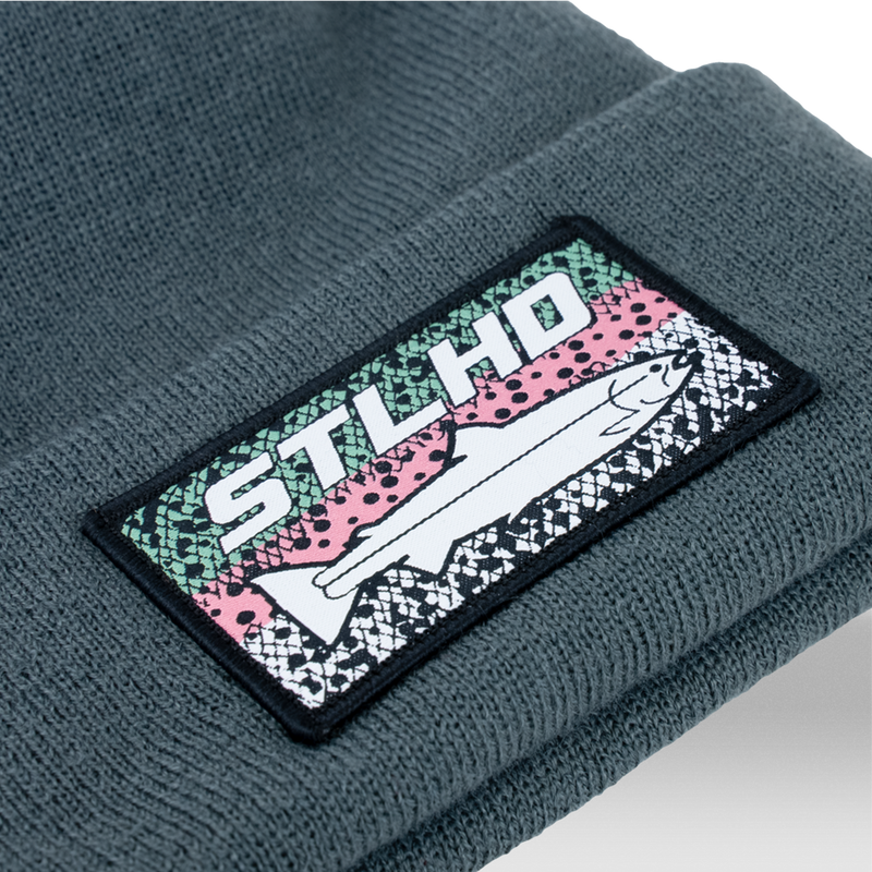STLHD Freestone Knit Hat