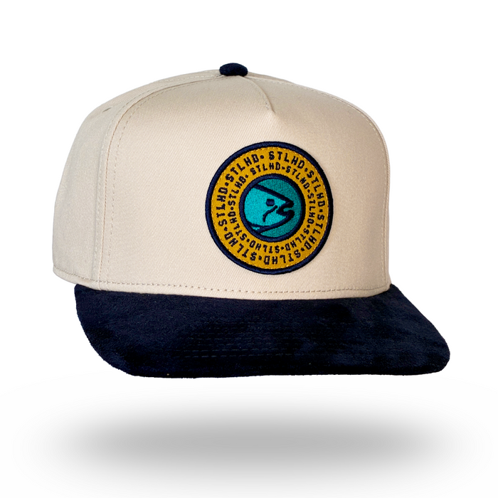 STLHD Full Circle Snapback
