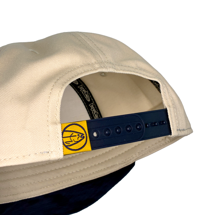STLHD Full Circle Snapback