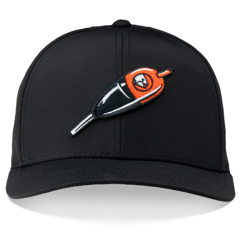 STLHD Go Time 2.0 Performance Trucker Hat