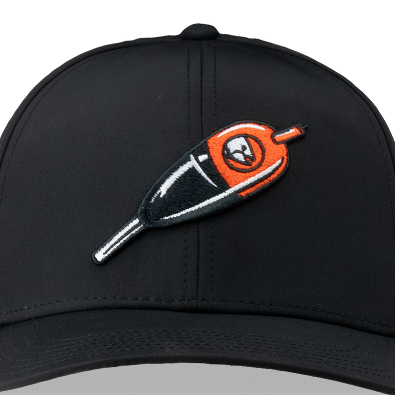 STLHD Go Time 2.0 Performance Trucker Hat