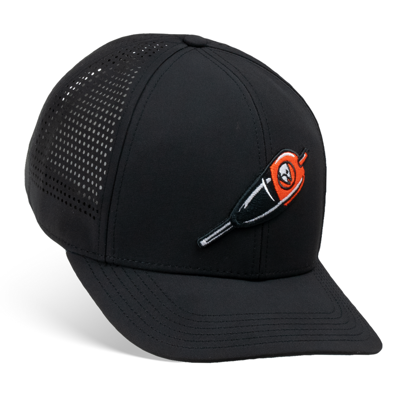 STLHD Go Time 2.0 Performance Trucker Hat