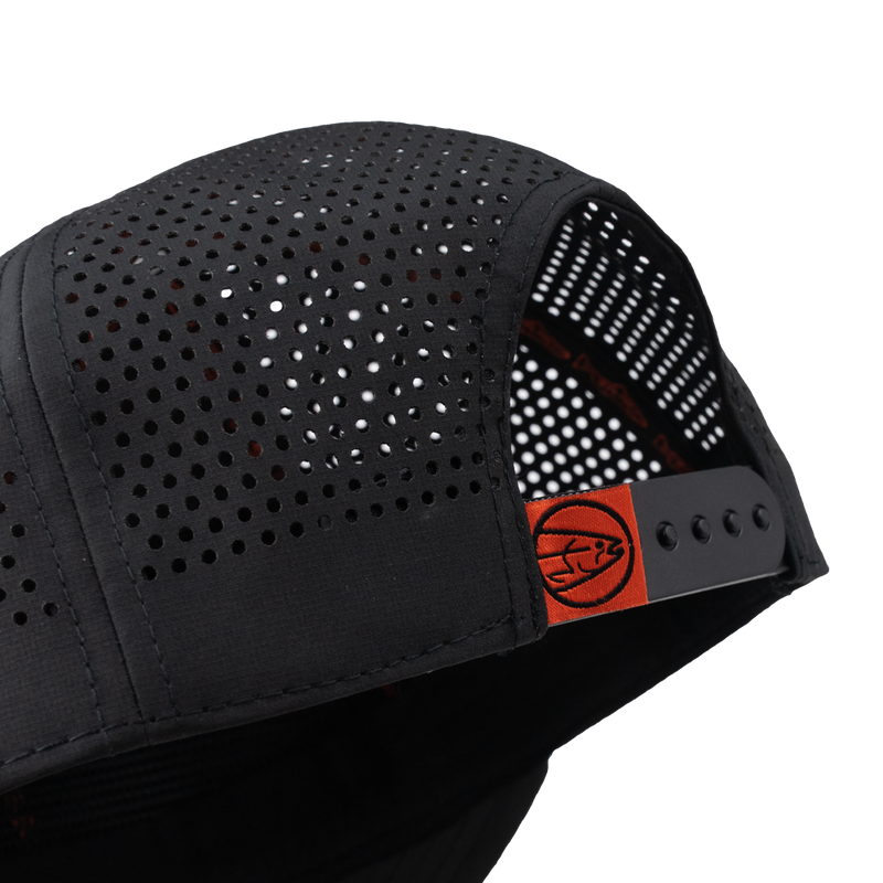 STLHD Go Time 2.0 Performance Trucker Hat