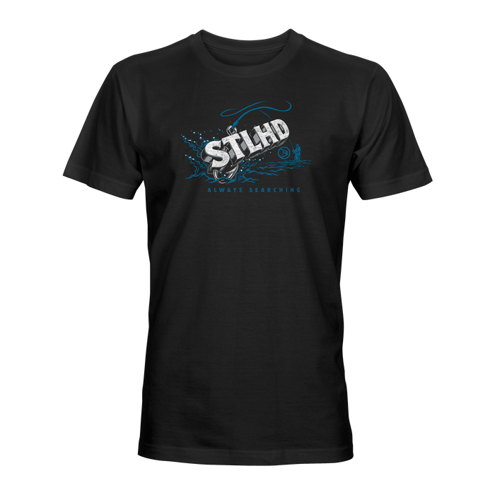STLHD Hooked Tee