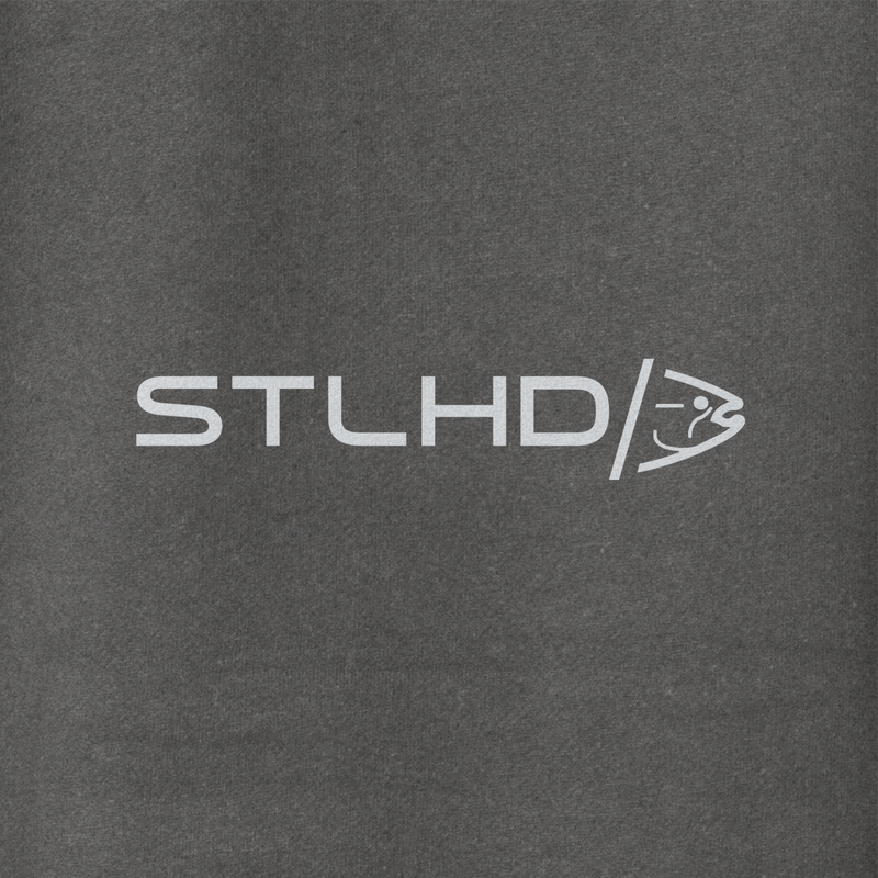 STLHD Ice Hole Premium Hoodie
