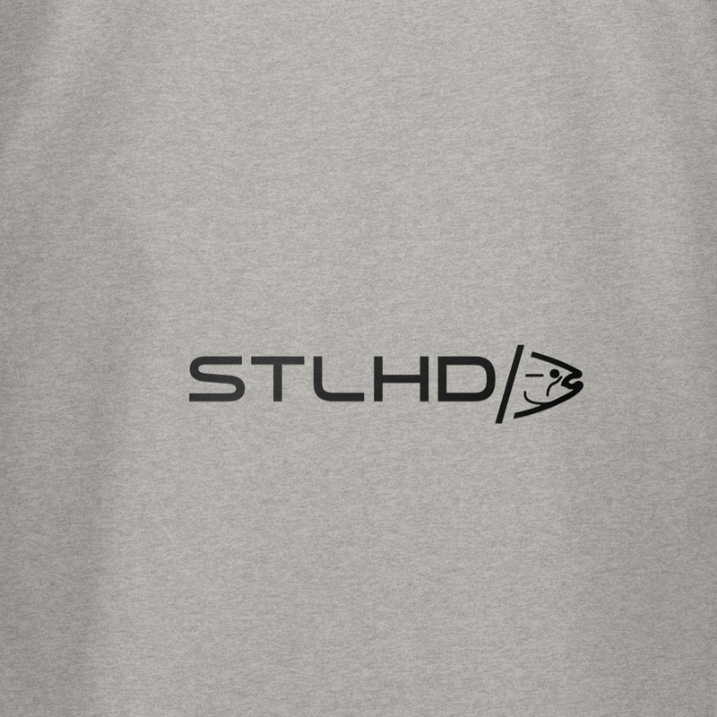 STLHD Ice Hole T-shirt