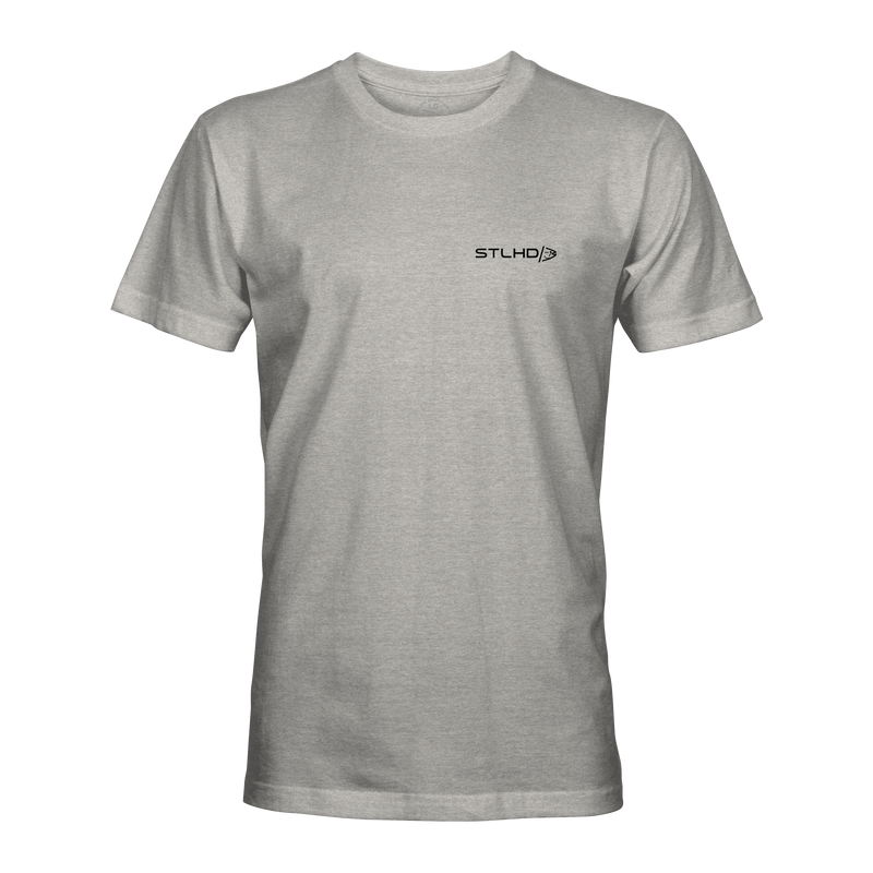 STLHD Ice Hole T-shirt