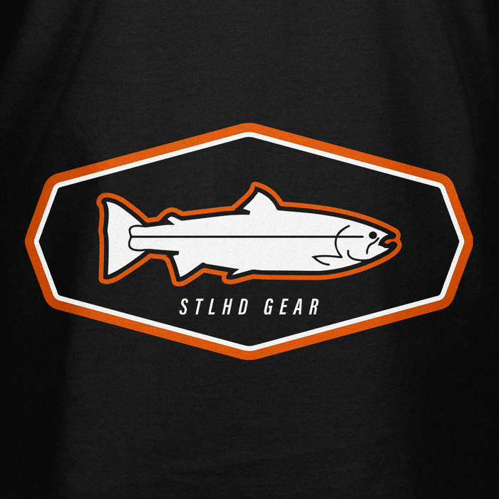 STLHD Infinity Tee