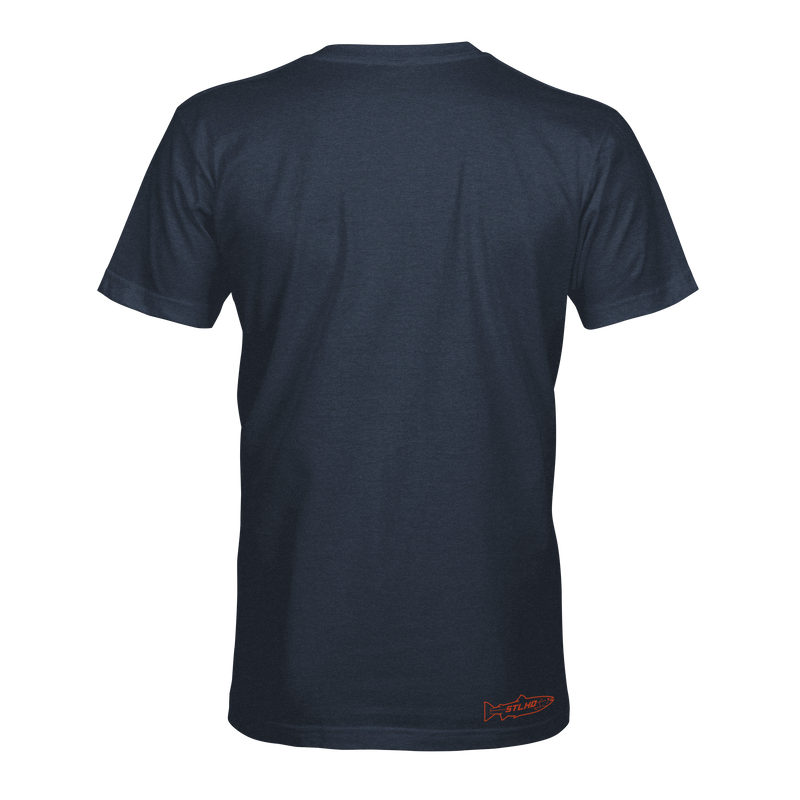 STLHD Landing T-shirt