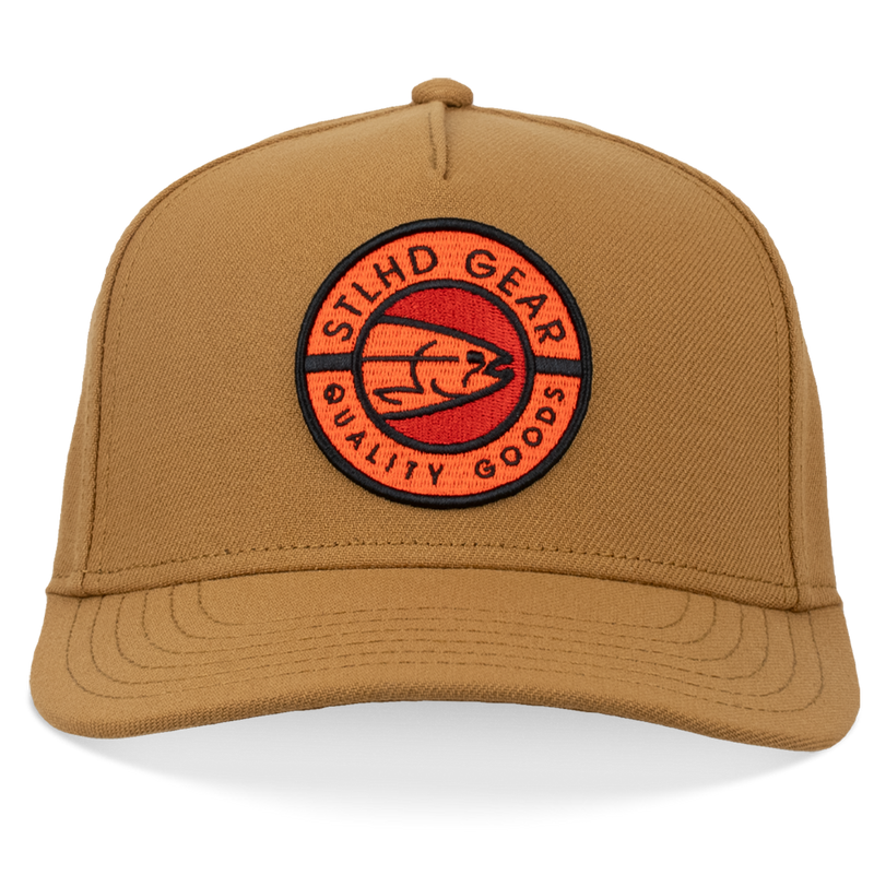 STLHD Limited Edition Canvasback Hat