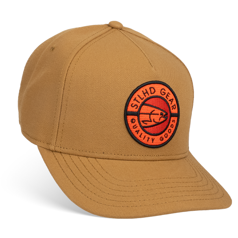 STLHD Limited Edition Canvasback Hat