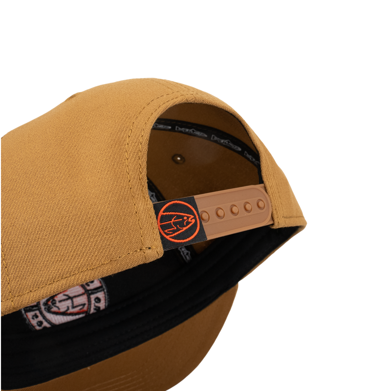 STLHD Limited Edition Canvasback Hat
