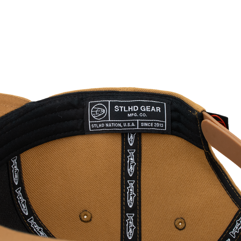 STLHD Limited Edition Canvasback Hat