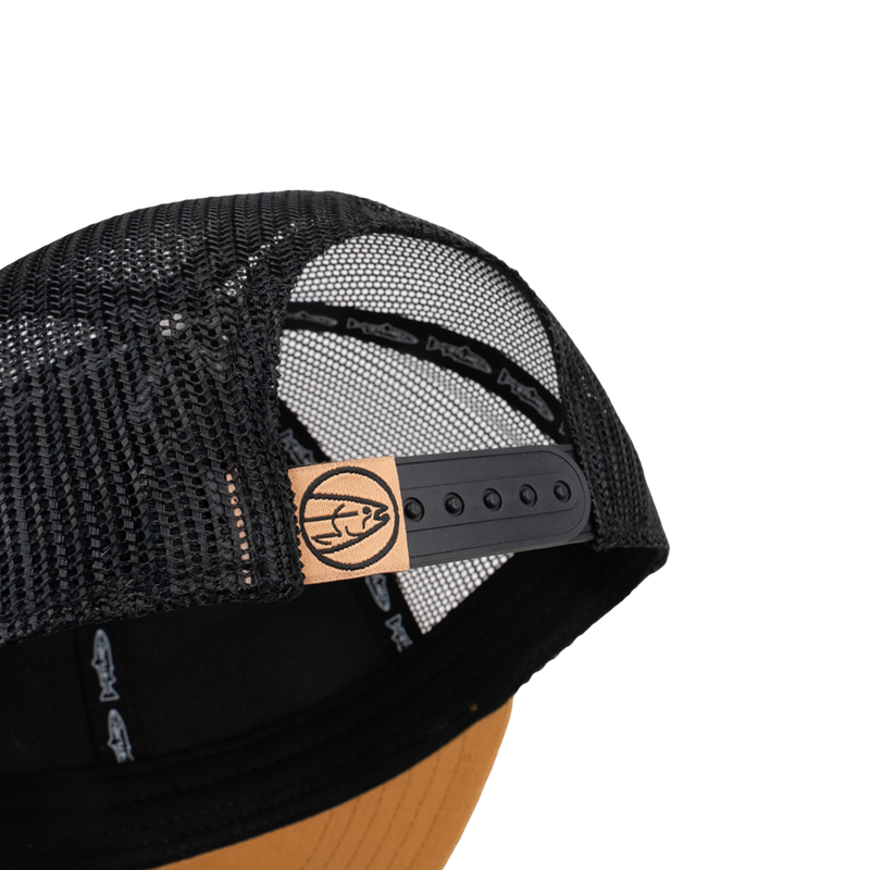 STLHD Limited Edition Mt. Hood Trucker