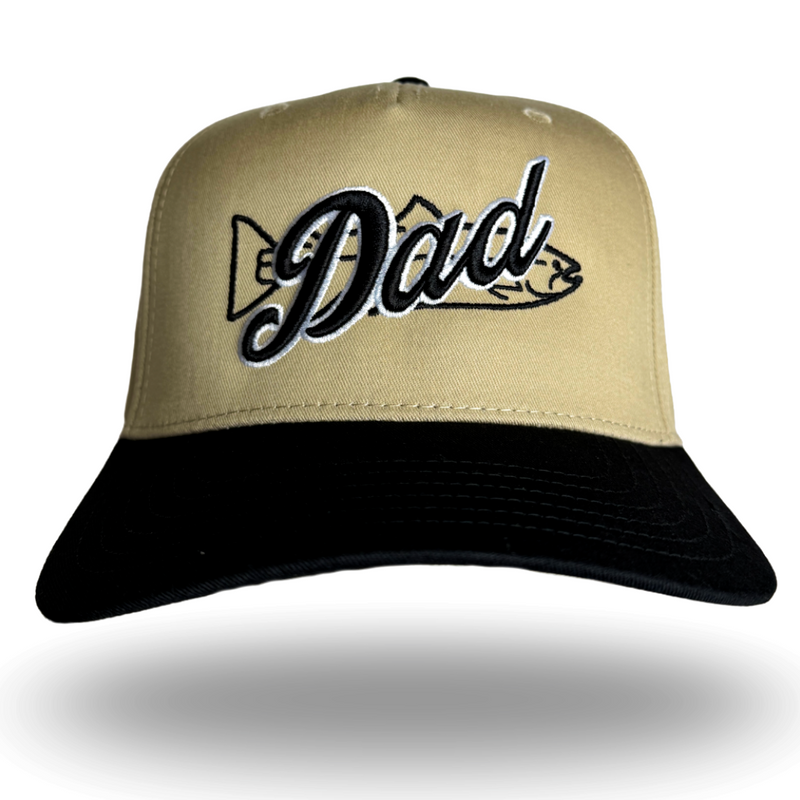 STLHD Limited Edition Reel Awesome Dad Hat