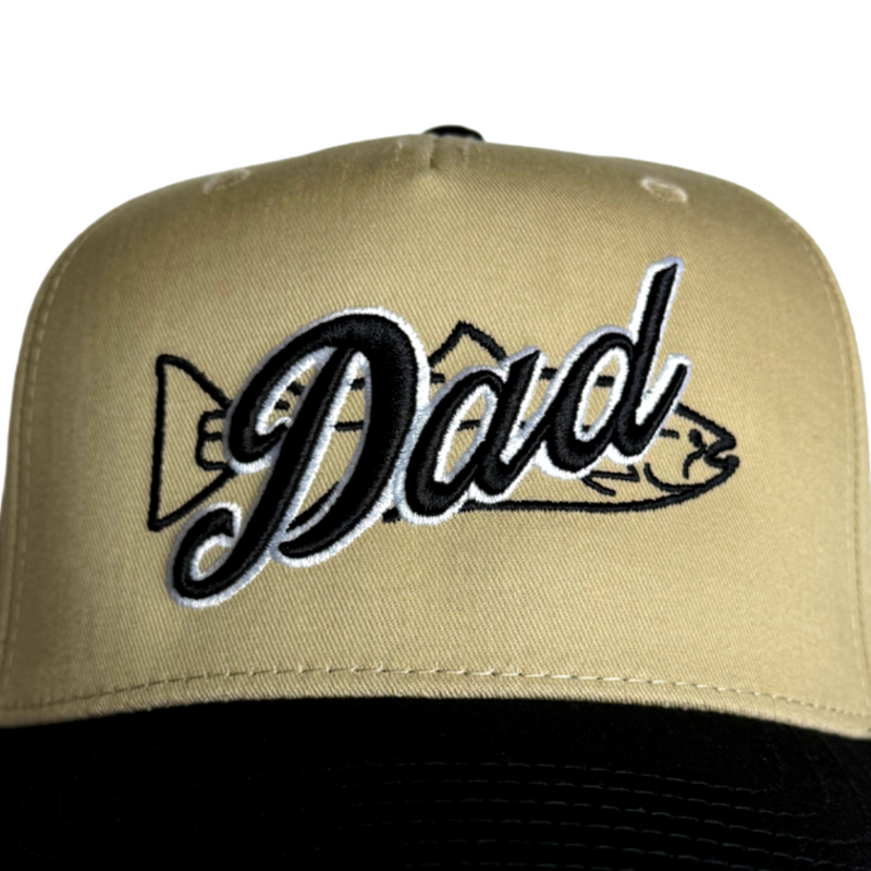 STLHD Limited Edition Reel Awesome Dad Hat