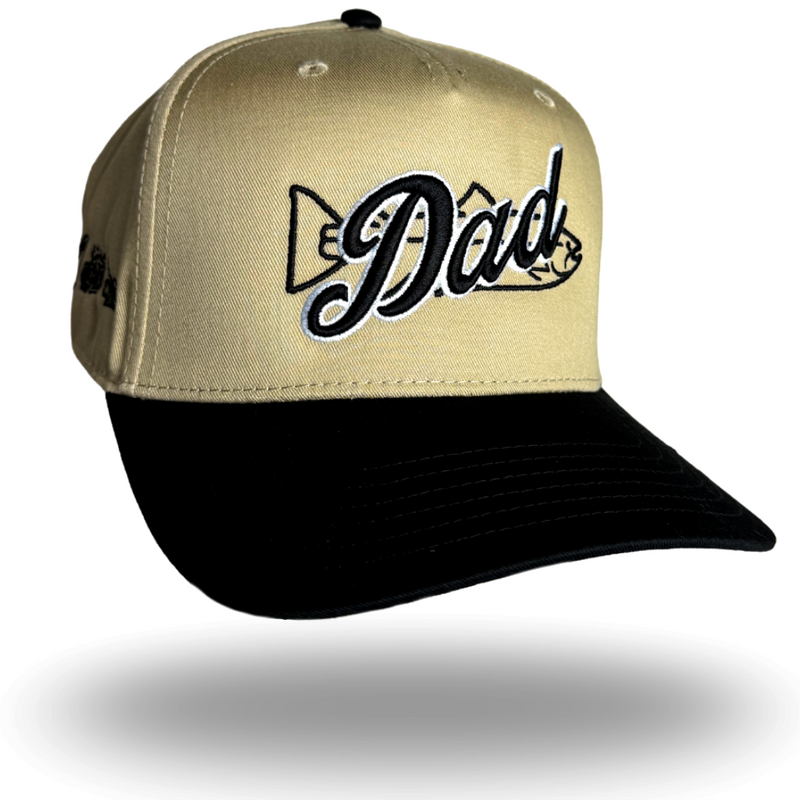STLHD Limited Edition Reel Awesome Dad Hat