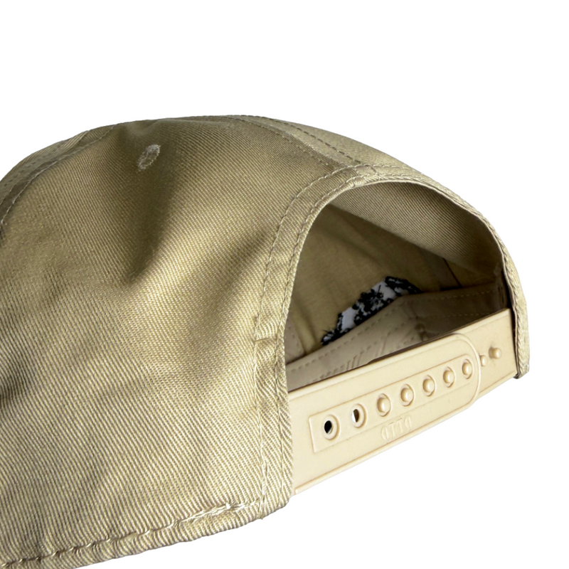 STLHD Limited Edition Reel Awesome Dad Hat