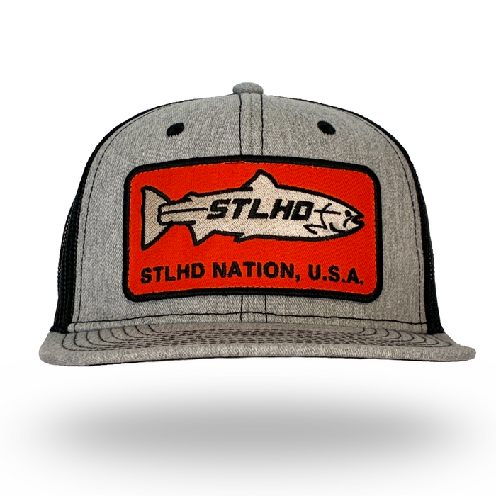 STLHD Limited Edition Springer Trucker