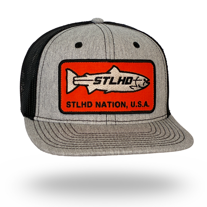 STLHD Limited Edition Springer Trucker