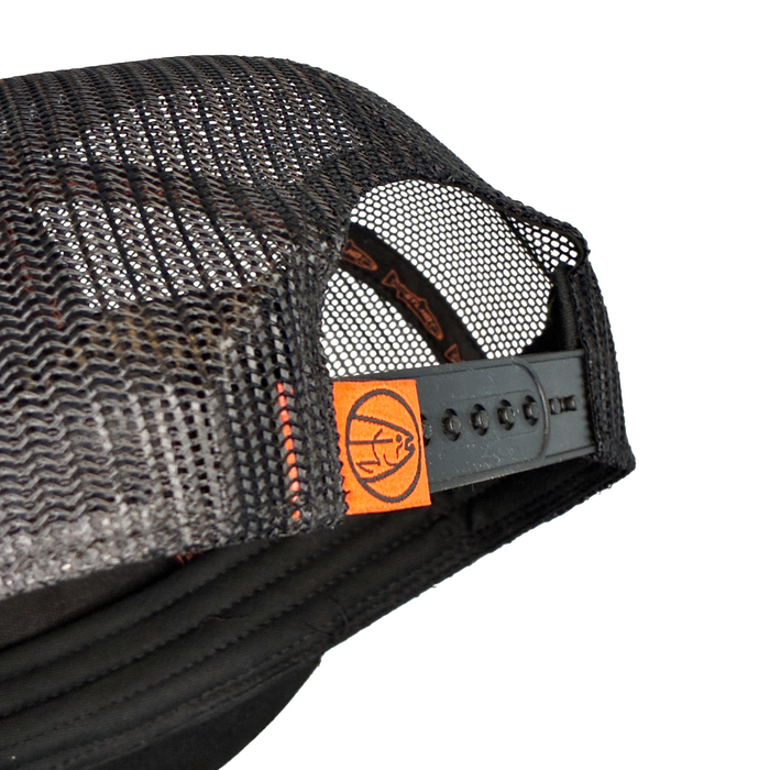 STLHD Limited Edition Springer Trucker