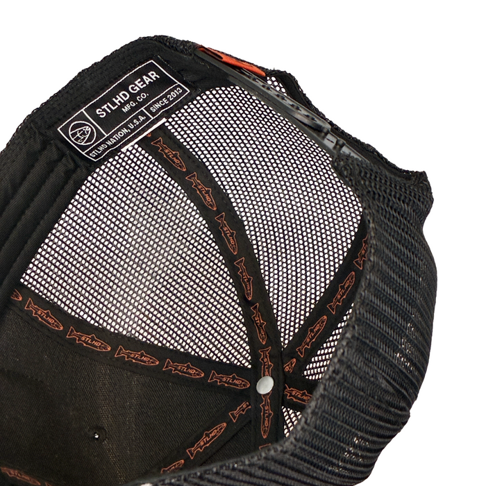 STLHD Limited Edition Springer Trucker
