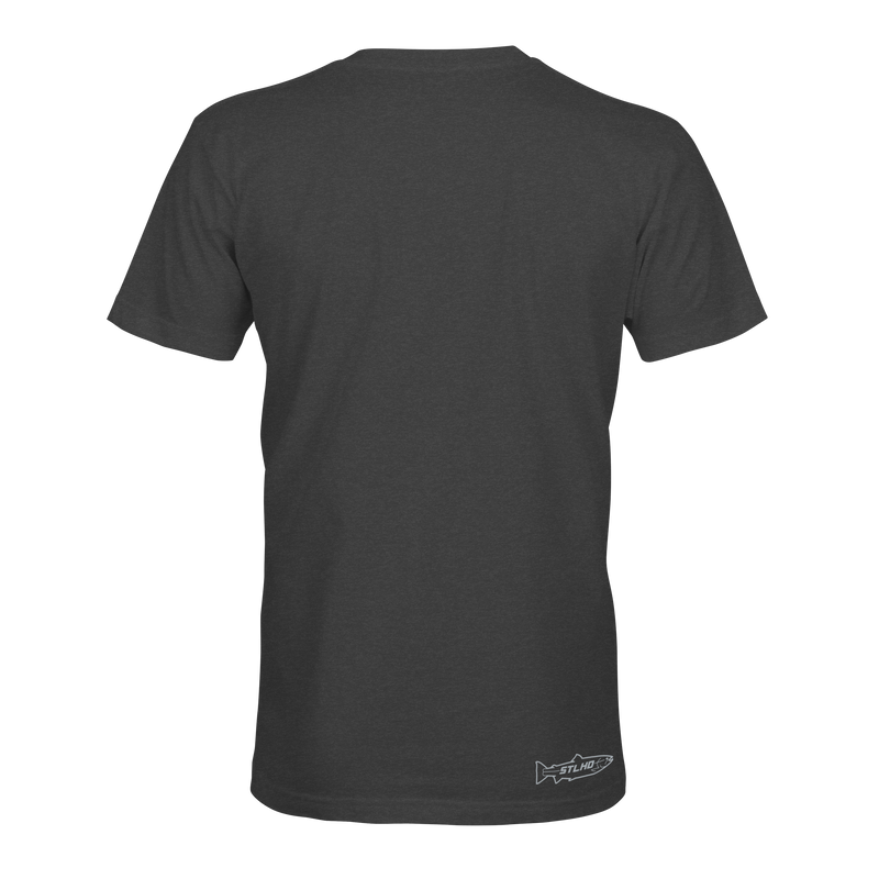STLHD Men’s King Salmon T-Shirt