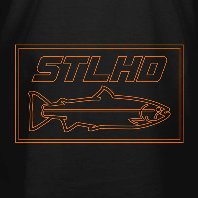 STLHD Men’s Outline T-Shirt