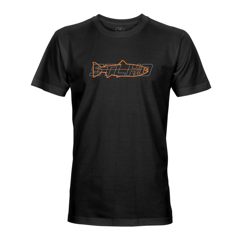 STLHD Men’s Overlay T-Shirt